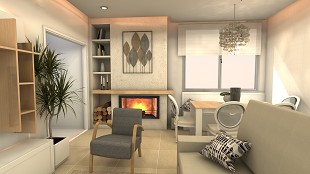 fb SALON by DECOROline