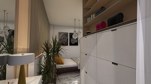 mj dormitorio - 3