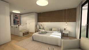 SUITE DORMITORI - 9