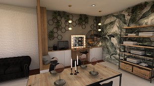 ESTETICA 1 by DECOROline