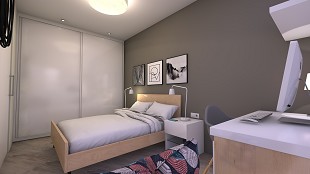 PISO 2 - 23