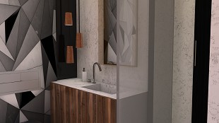 Studio 39m2 - 9