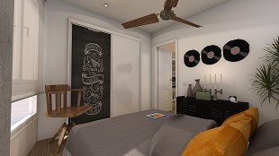 LOFT JO - 15
