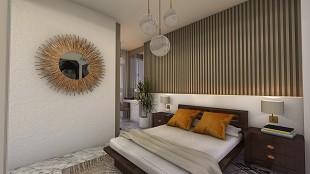 mj dormitorio - 5