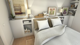 Dormitorio Inma - 11
