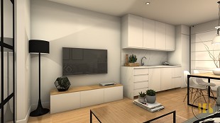 Apartamento 2 - 10