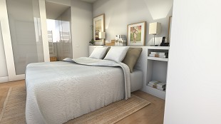 Dormitorio Inma - 9