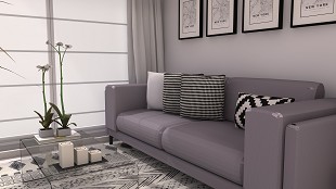 Salón Vero - 5