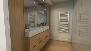 Dormitorio Inma - 4