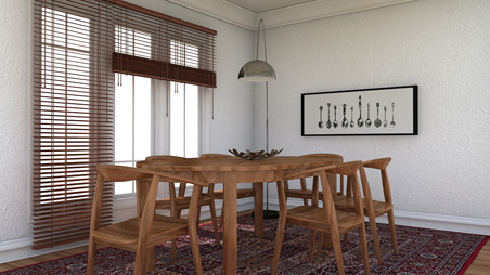 dinning room 2